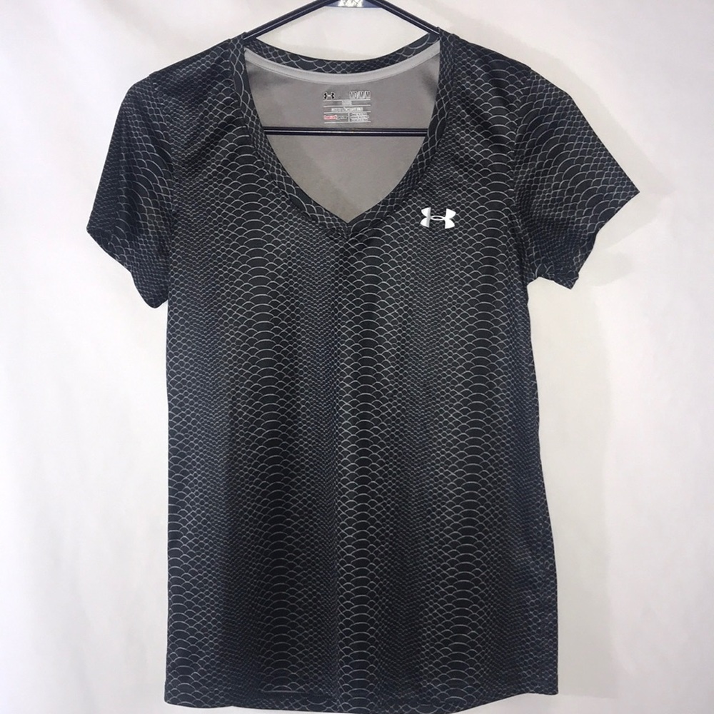 Under Armour Dri-Fit Tee - Picture 1 of 2